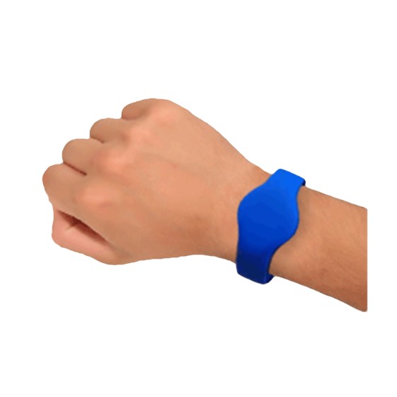 Pulseira Tag RFID - Imagem 2